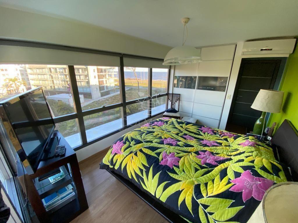 Penthouse en Venta en Terrazas de la Laguna sobre el lago f