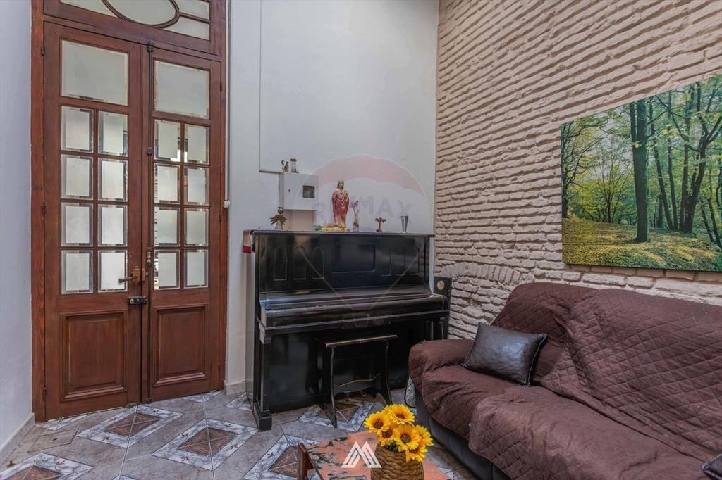 Venta casa 4 dormitorios 3 baños Tres Cruces