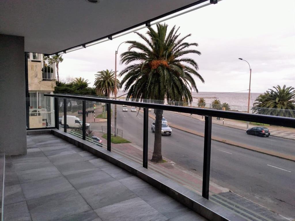 RAMBLA ARMENIA Y BENIGNO S. PAIVA