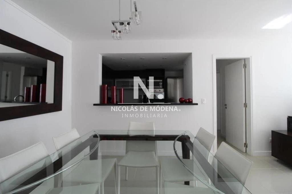 Departamento en venta y alquiler.