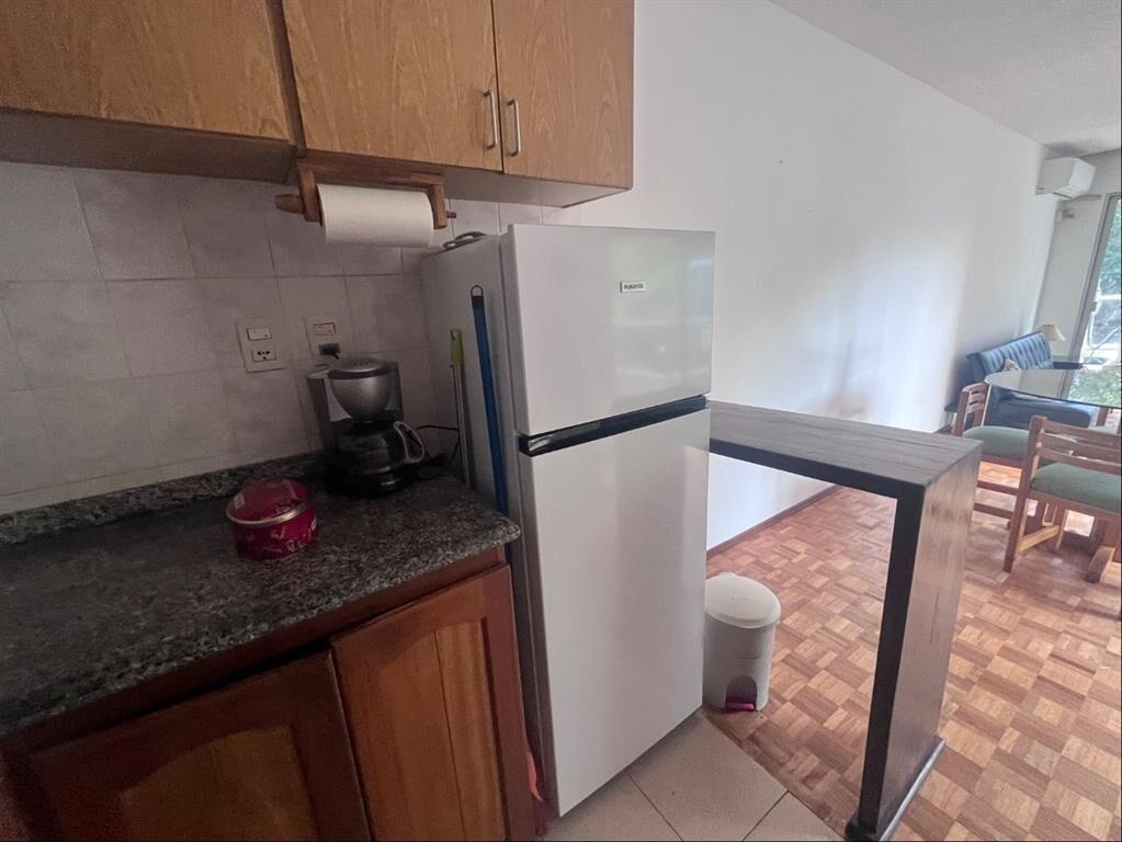 ALQUILER, apartamento 1 dormitorio amueblado PUNTA CARRETAS