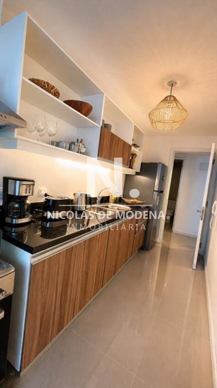 Apartamento de 1 dormitorio en One II , Punta del