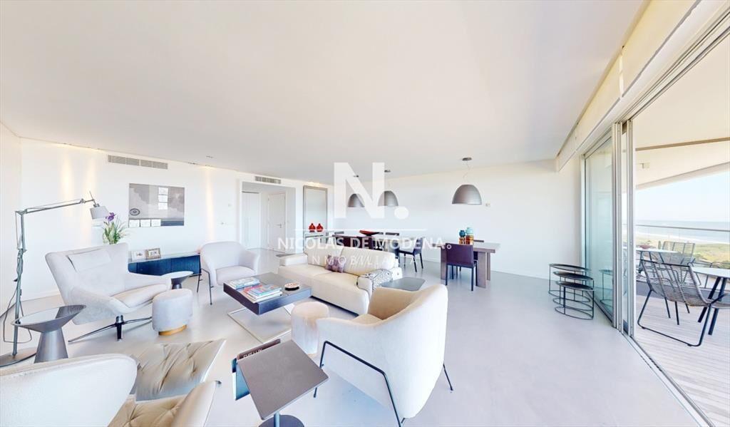 EXCLUSIVO DEPARTAMENTO EN VENTA , TIBURON TERRAZAS, PLAYA B
