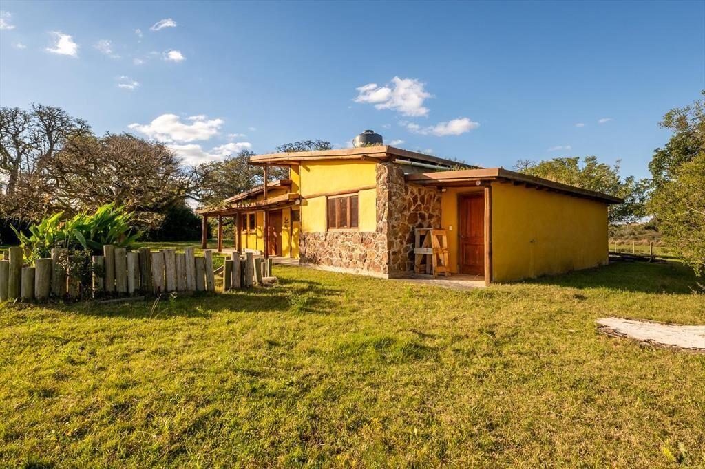 Chacra con Casa en Garzon