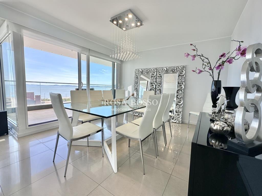 Apartamento Venta 3 dormitorios Punta del Este