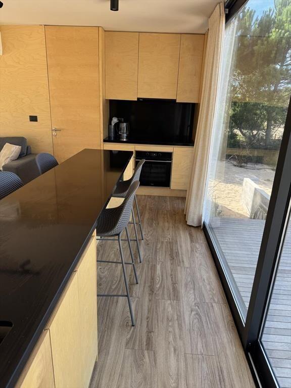 Casa en el Bosque a metros de la playa Chihuahua
