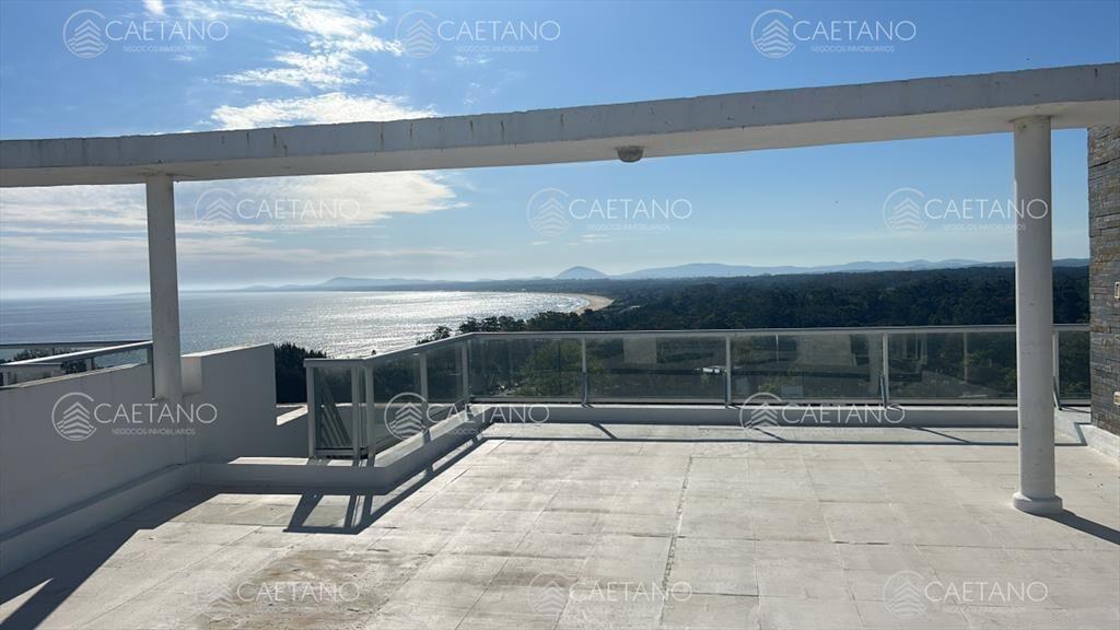 Apartamento en Punta Ballena, Punta Ballena
