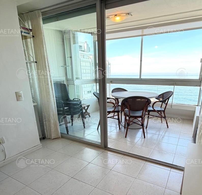 Venta apartamento 3 dormitorios. Peninsula, Punta
