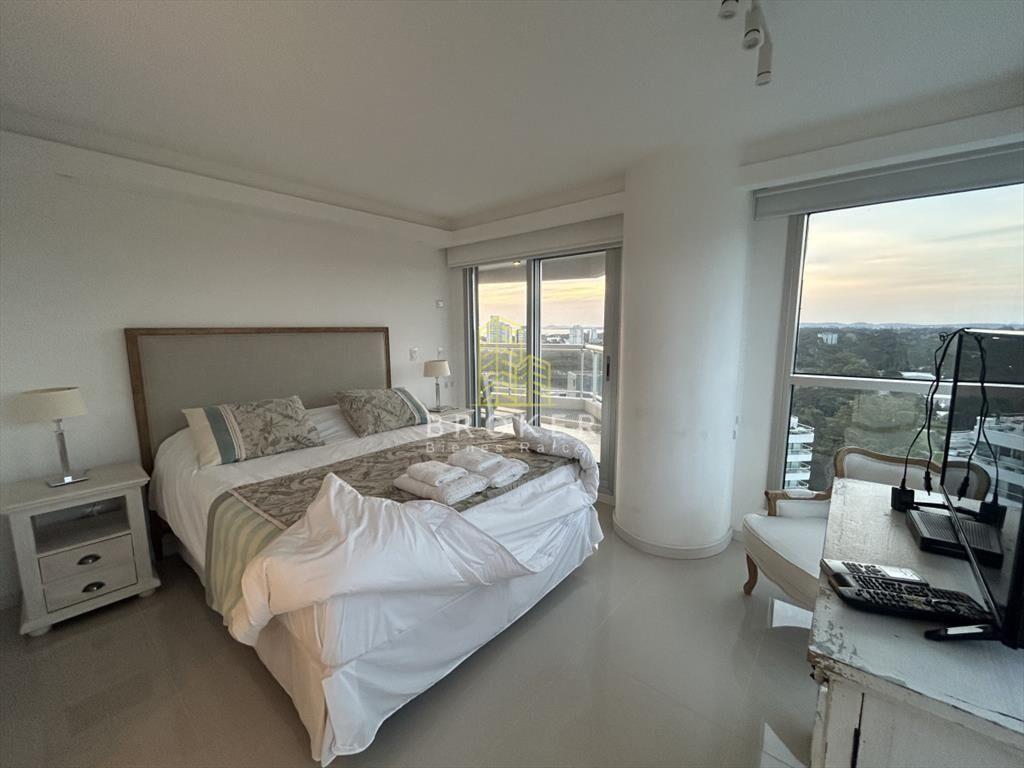 Alquiler de verano en Look Brava, Punta Del Este
