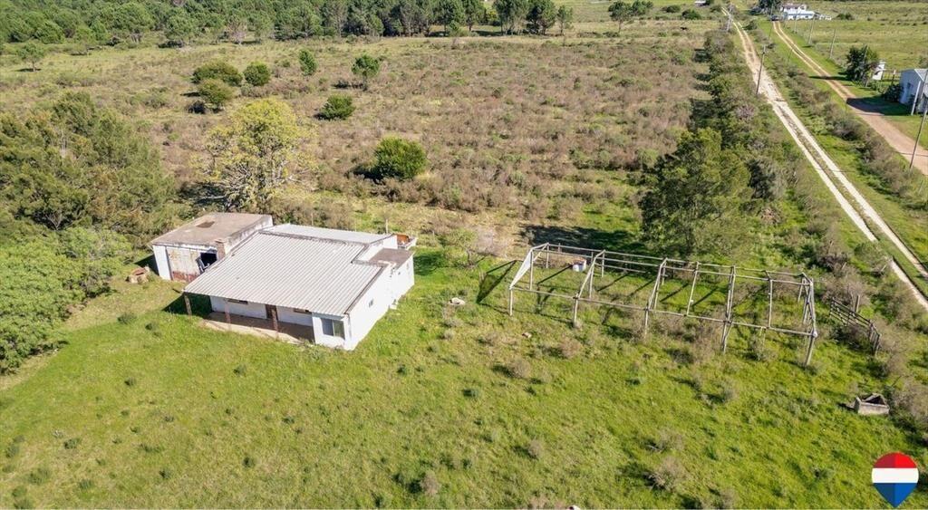 Chacra en Venta | Cuchilla Alta, Canelones | 21 Ha