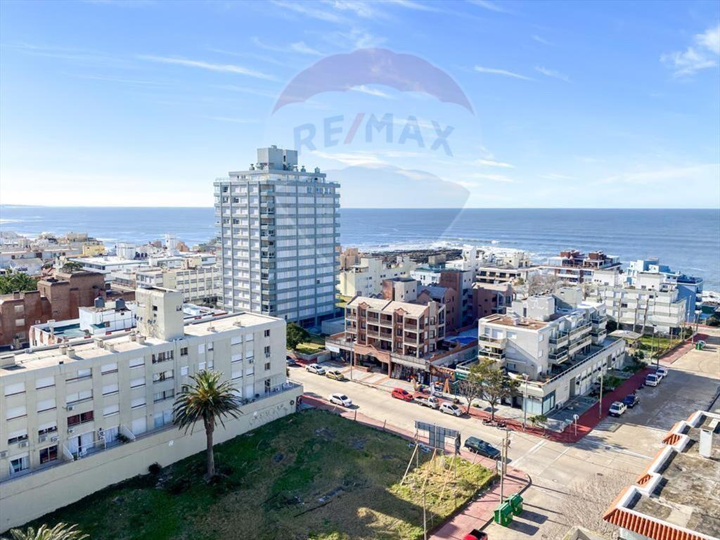 Venta Apartamento de 2 dormitorios, Punta del este