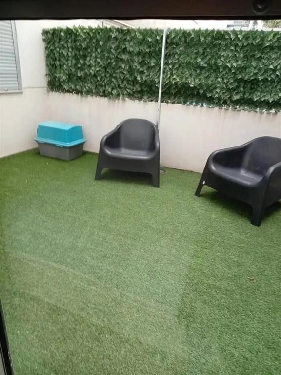 Apartamento en venta, amplia terraza con parrillero, excele