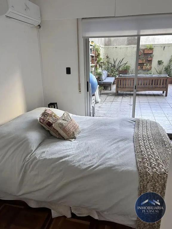 Apartamento en alquiler c/ cochera en Pocitos