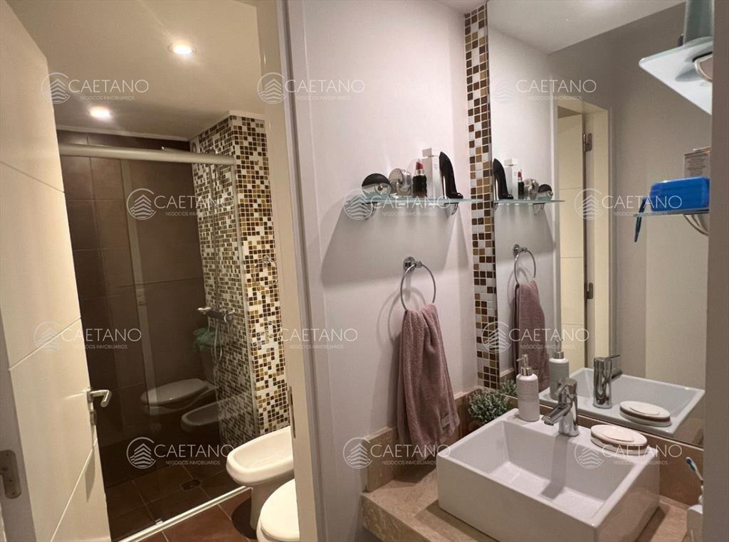 Venta apartamento 3 dormitorios, punta del este,