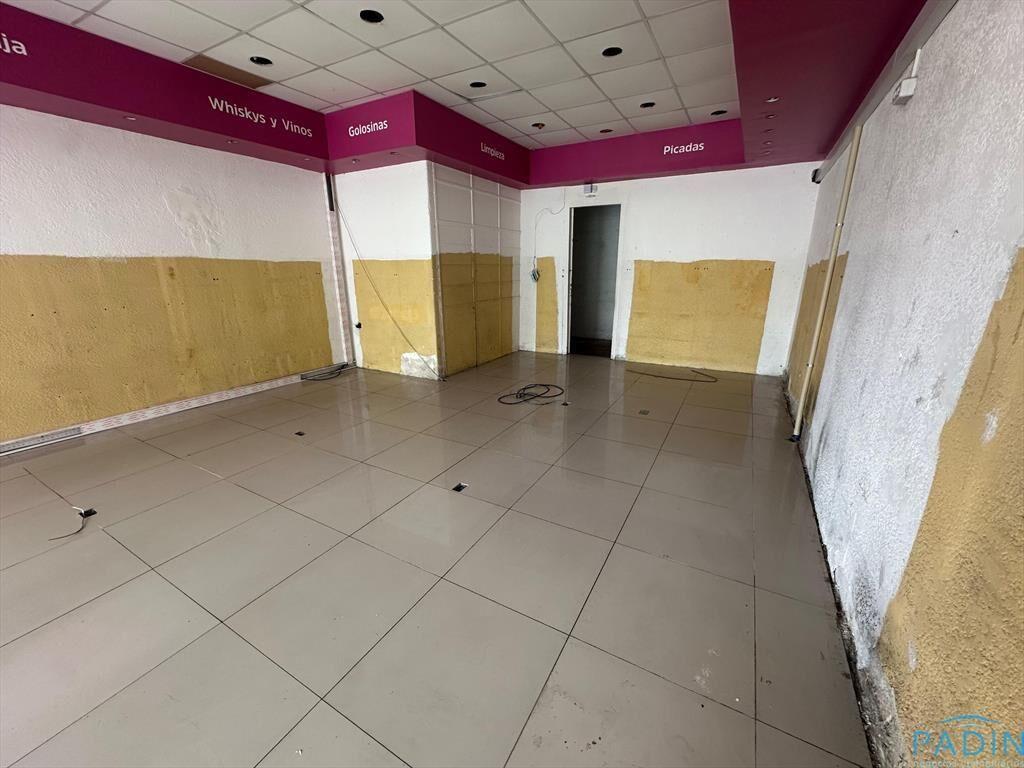 Local Comercial en alquiler ubicado en Parque Batlle