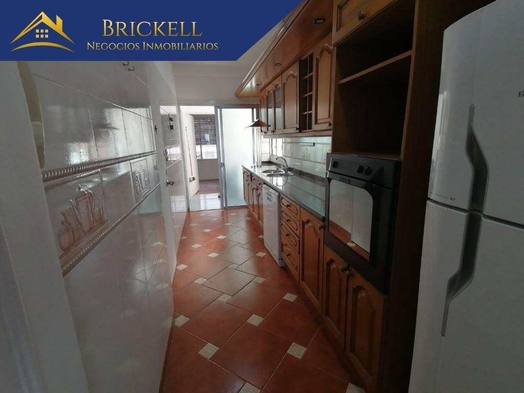 Apartamentos Venta Pocitos