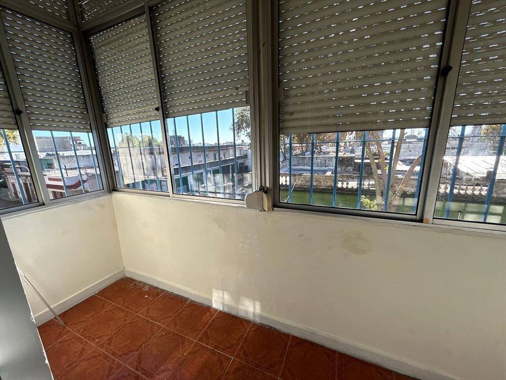 Venta de Apartamento con 2 dormitorios en Unión