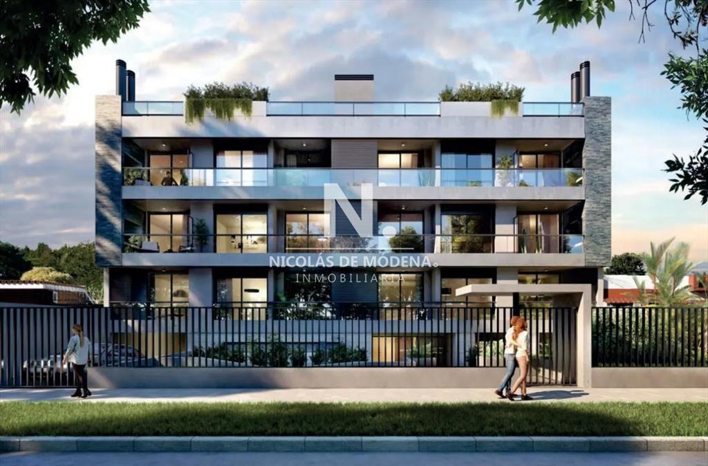 Venta Apartamento de 2 Dormitorios con Parrillero