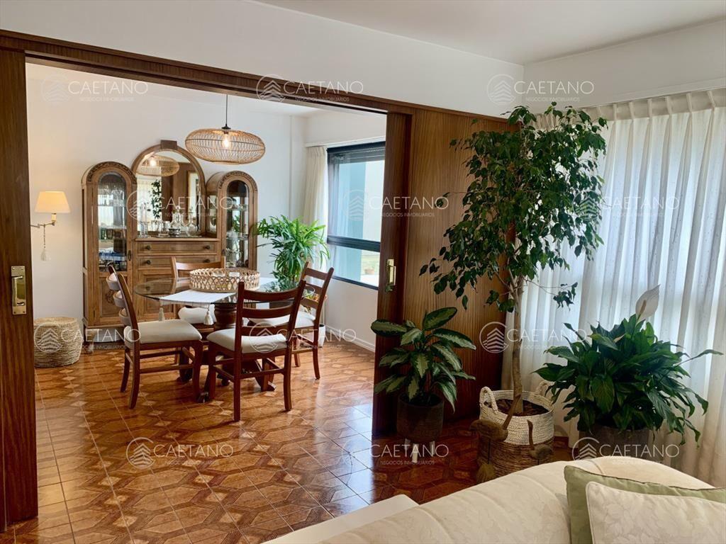 En venta apartamento de 2 mas dep. en Península,