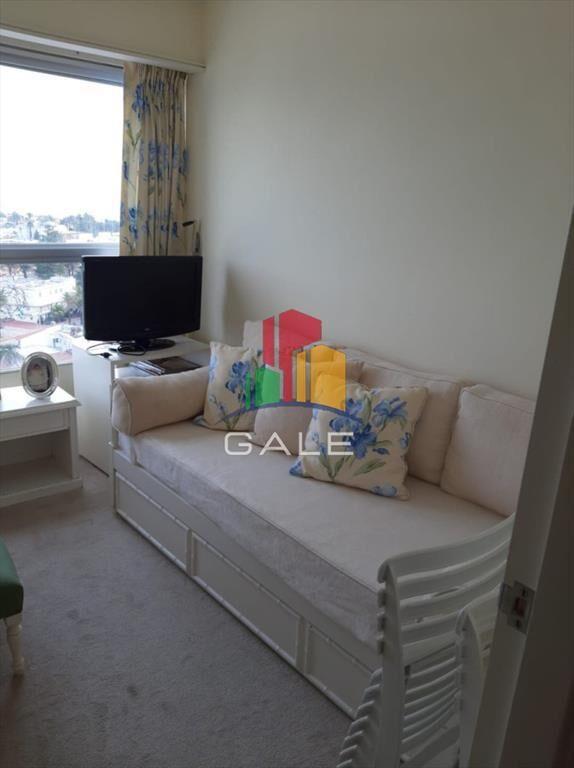 Elegante Apartamento En Peninsula