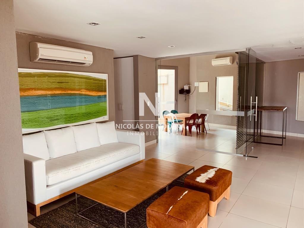 Hermoso Departamento en venta, Punta Ballena.