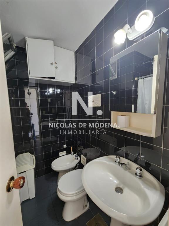 Apartamento de 3 dormitorios frente a la Brava.