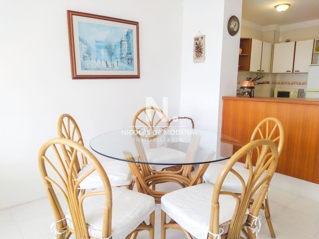 Torre con amenities