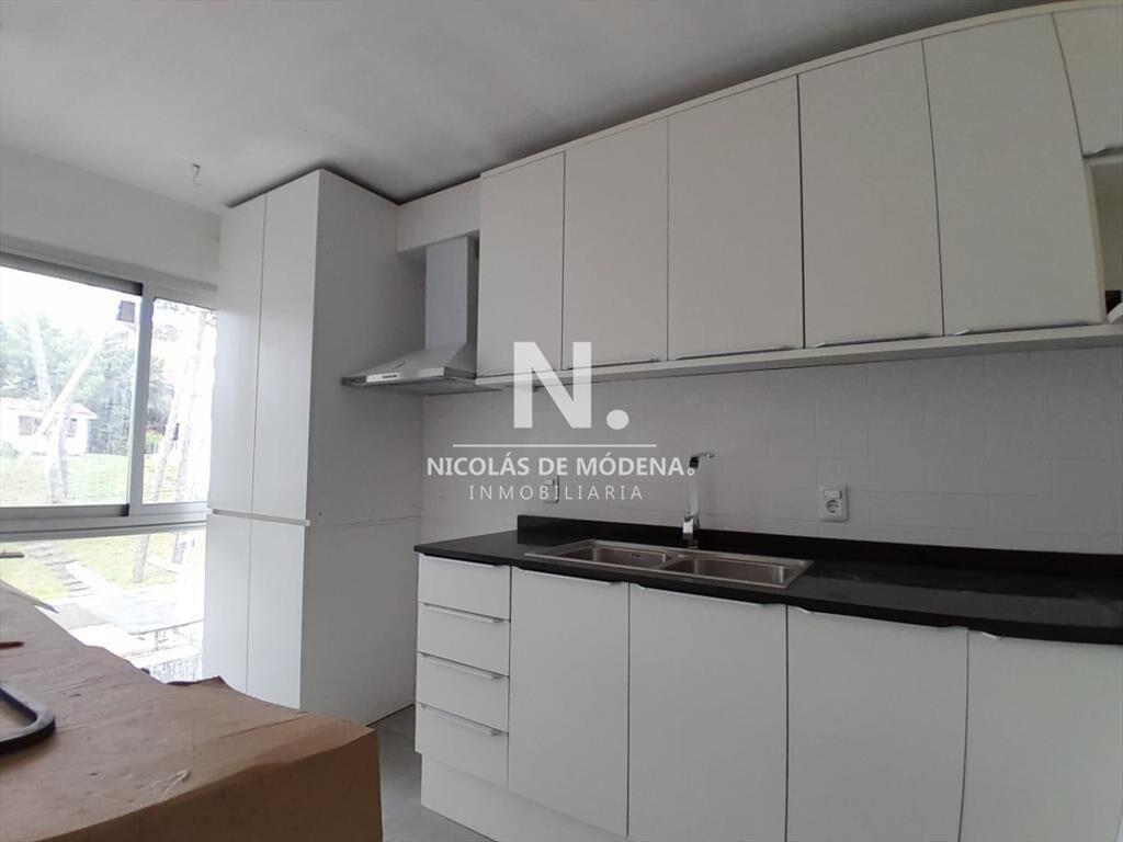 Apartamento a estrenar en venta, Playa Mansa -
