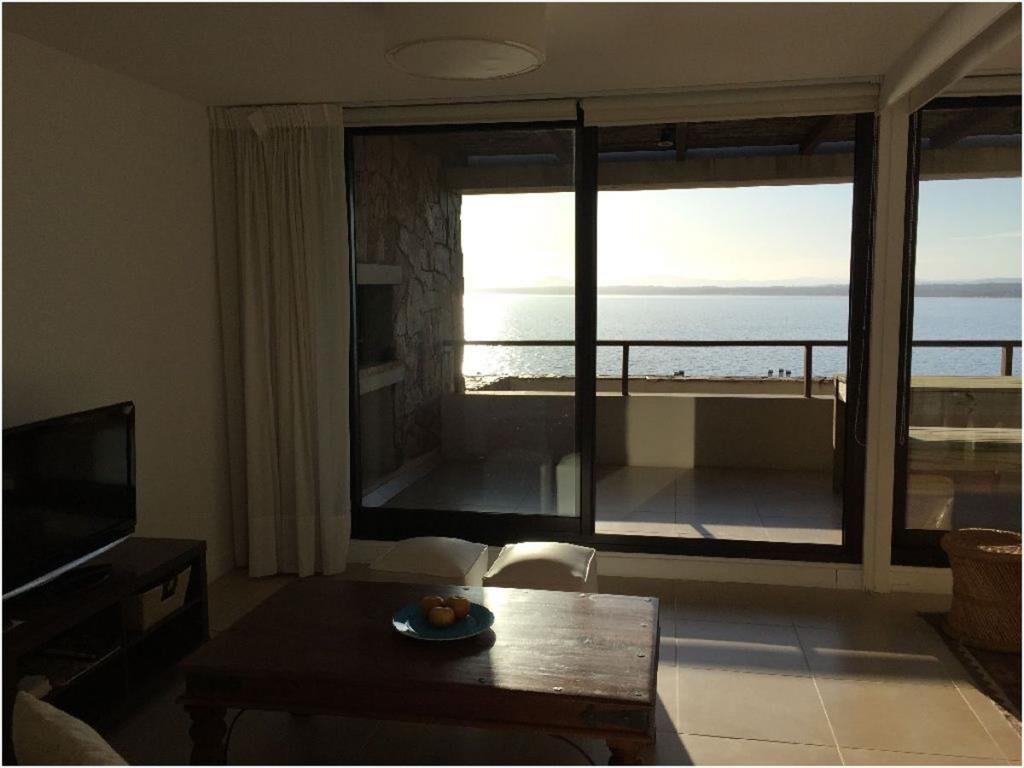 Apartamento en Punta Ballena, 2 dormitorios *