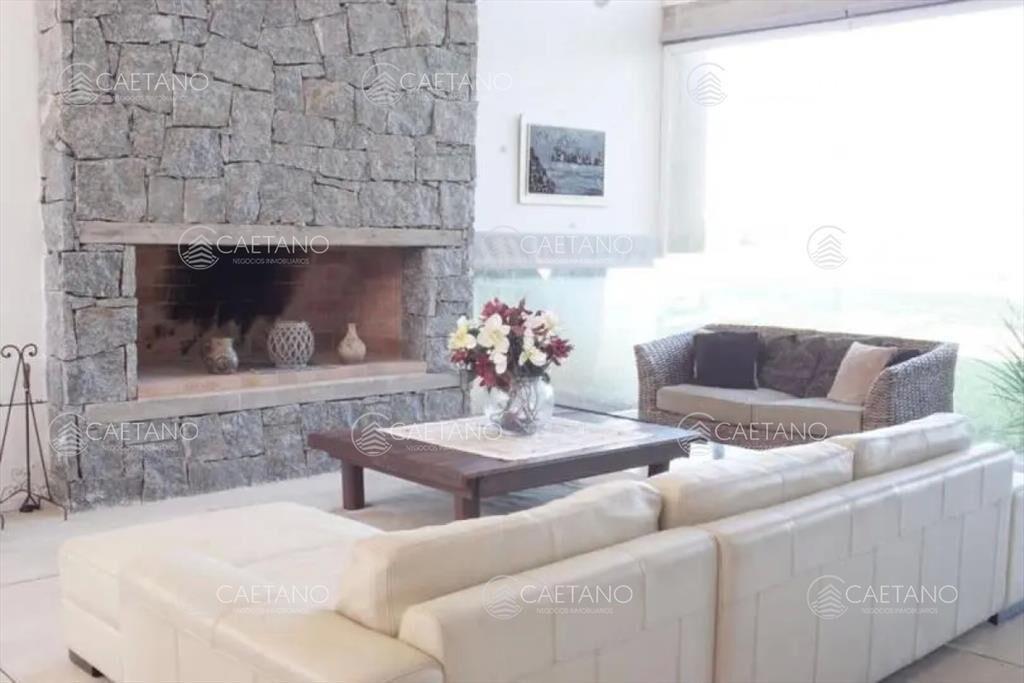 Casa de piedra en Rincón del Indio