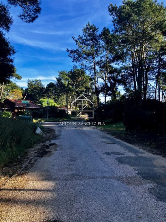 Lindo lote en venta en Pinares apto para