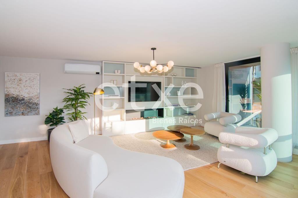 Bilú Biarritz 3 Dormitorios y Servicio Venta Punta Carret...