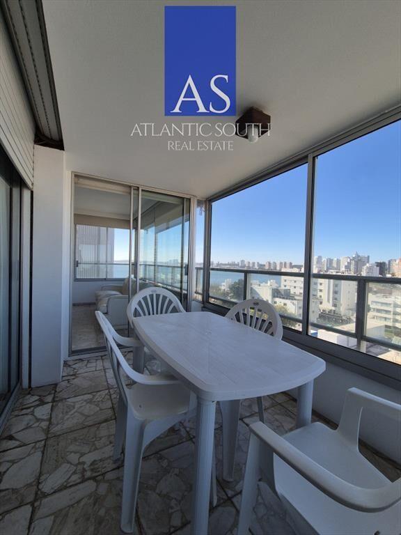 Apartamento piso alto vista espectacular en venta