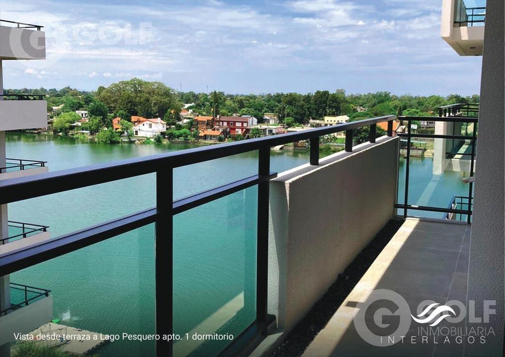Venta apartamento INTERLAGOS NOVO