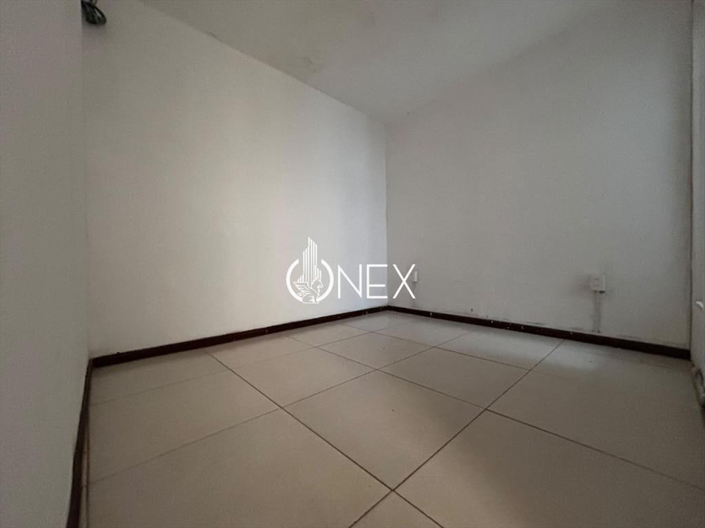 Oportunidad en el Centro Apartamento de 1
