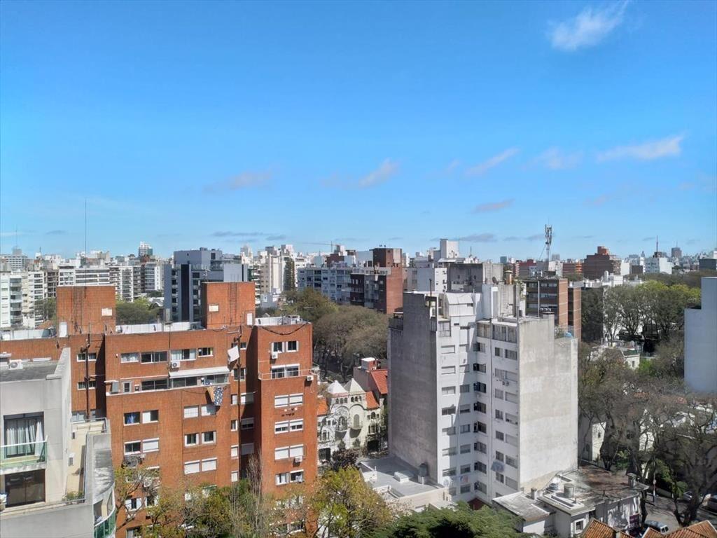 Departamento - Pocitos