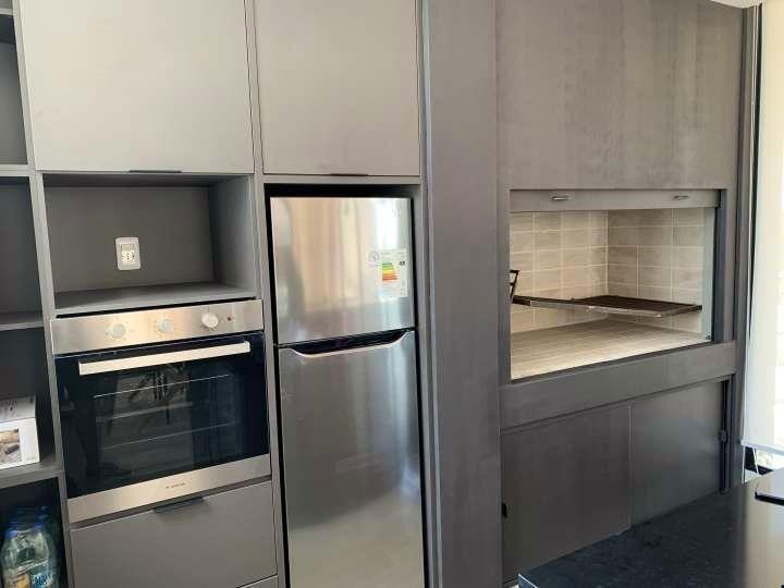 2 DORMITORIOS A ESTRENAR VENTURA TERRAZAS MACARI VENDE
