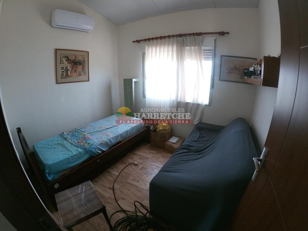 Campo en venta 19 has en Tapia, 2 casas, a 15 min