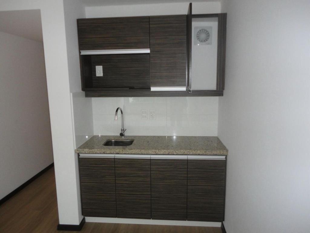 Alquier POCITOS, Monoambiente