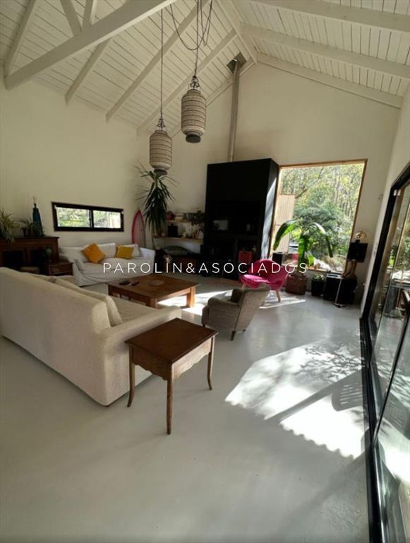 Casa en Venta de 3 Dormitorios en Barra Verde, La