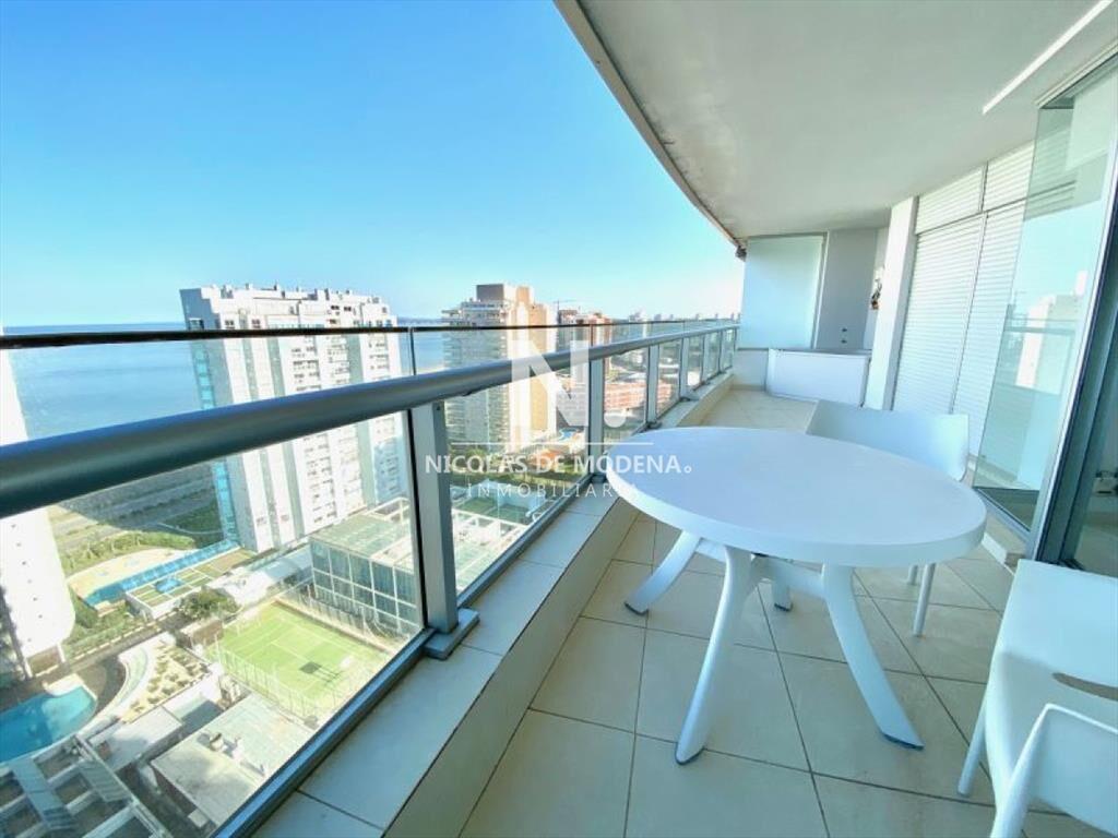 Venta de Apartamento 2 DORMITORIOS