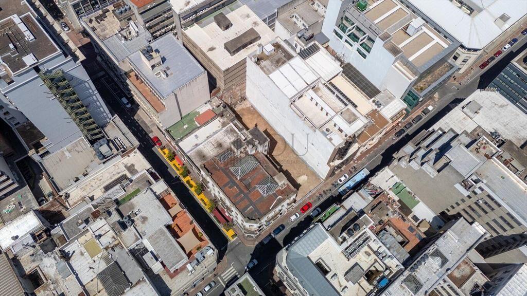 Venta de terreno en Ciudad Vieja ideal Inversores
