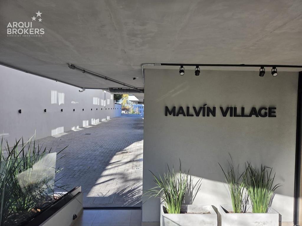 Apartamento de un dormitorio en venta en Malvín - 102