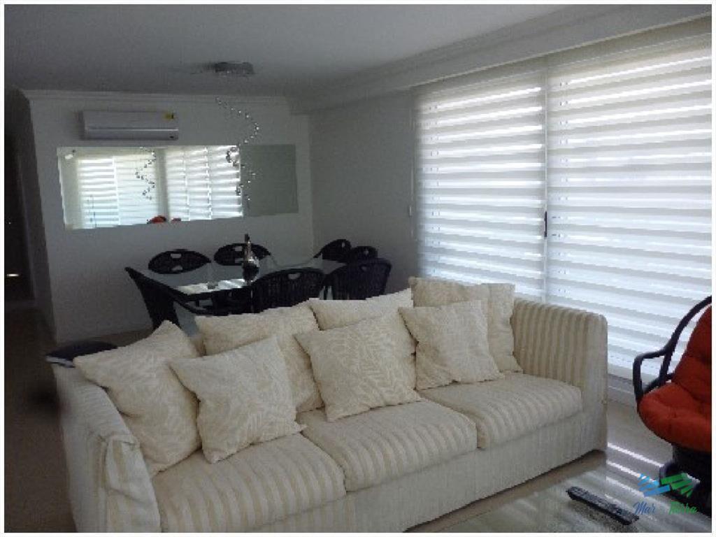 Apartamento en alquiler en Punta del Este, zona