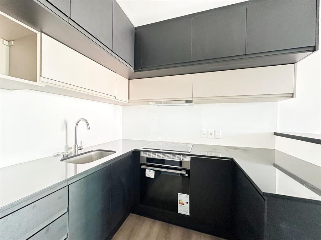 Venta Apartamento 1 dormitorio con terraza- Pocitos
