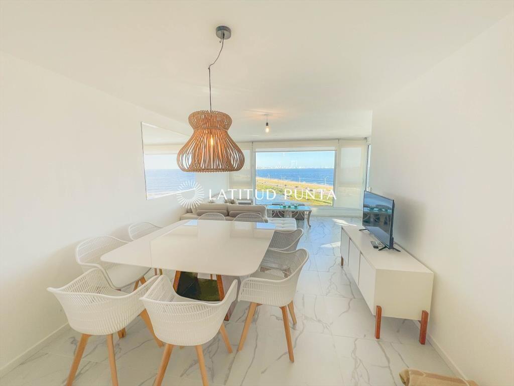 Poseidón Laguna, apartamento de 3 dormitorios