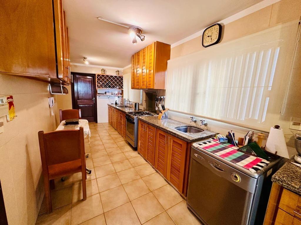 Alquiler Apartamento 3 Dormitorios Servicio 2 Garajes Puerto