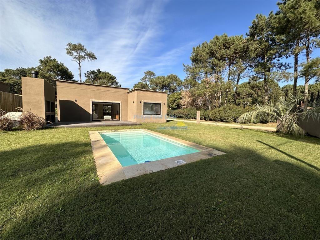Bosques del Mar Barrio Privado Parque Burnett