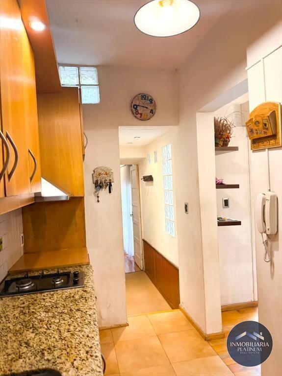 Casa en venta c/ cochera en Punta Carretas