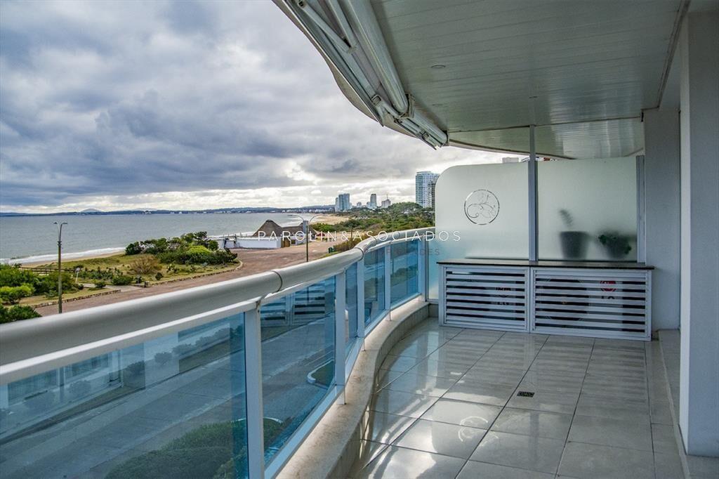 Espectacular apartamento en venta en Torre Playa